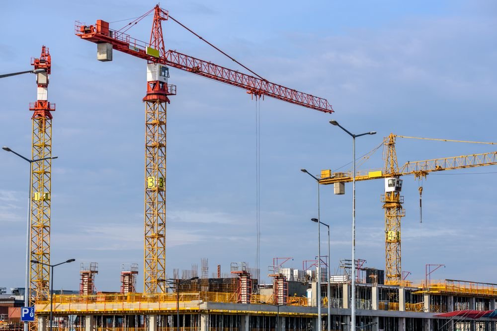 Slum Rehabilitation & Redevelopment (SRA)